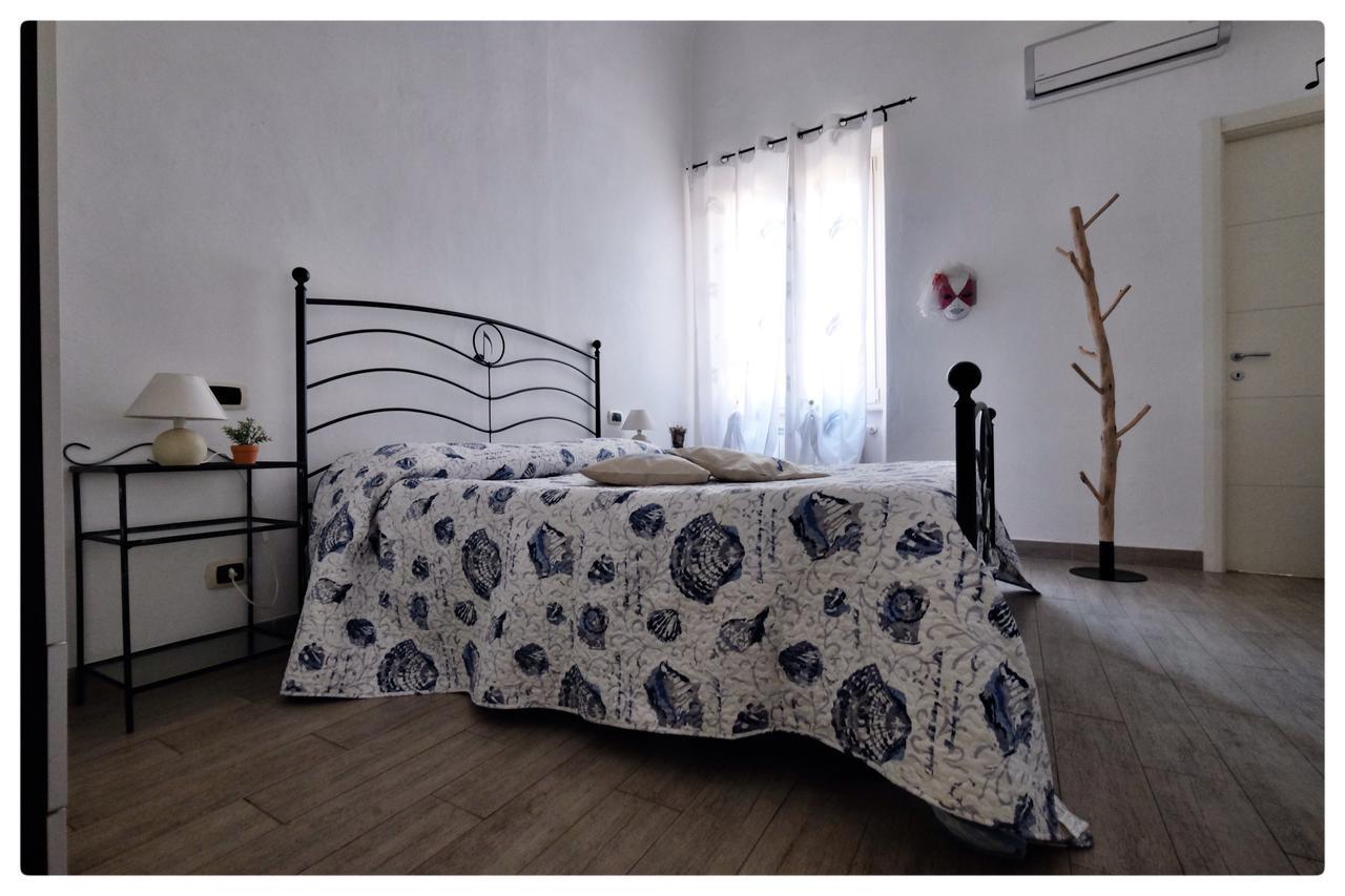 La Casa Sul Molo Bed and Breakfast Viareggio Eksteriør billede